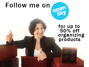 Click here to follow Julie on OpenSky